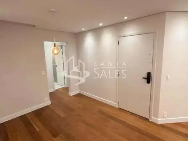 Apartamento para Venda em São Paulo/SP Vila Olímpia 2 Quartos