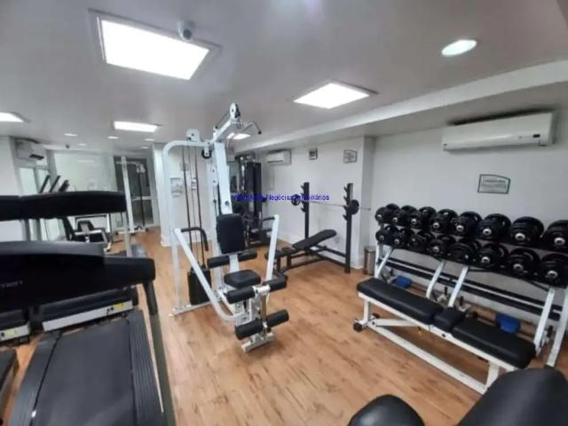 Apartamento para Venda em São Paulo/SP Vila Olímpia 2 Quartos
