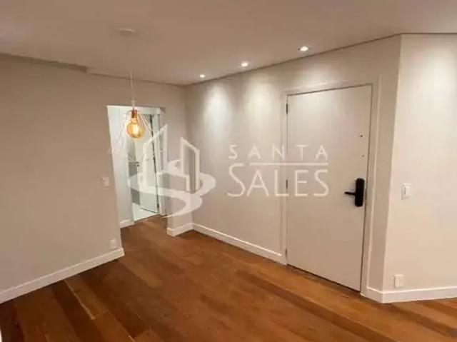 Apartamento para Venda em São Paulo/SP Vila Olímpia 2 Quartos