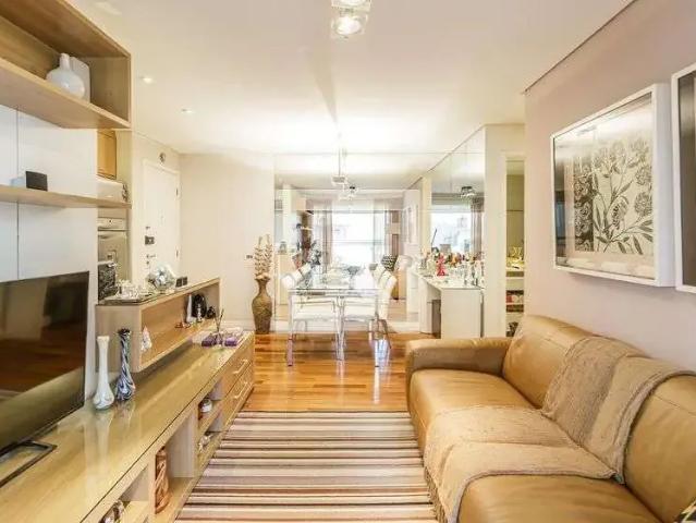 Apartamento para Venda em São Paulo/SP Vila Olímpia 2 Quartos