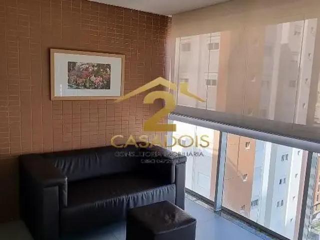 Apartamento para Venda em São Paulo/SP Vila Olímpia 2 Quartos