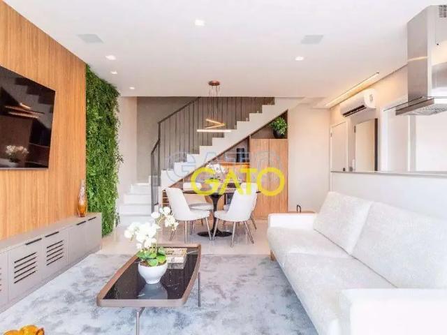 Apartamento para Venda em São Paulo/SP Vila Olímpia 2 Quartos