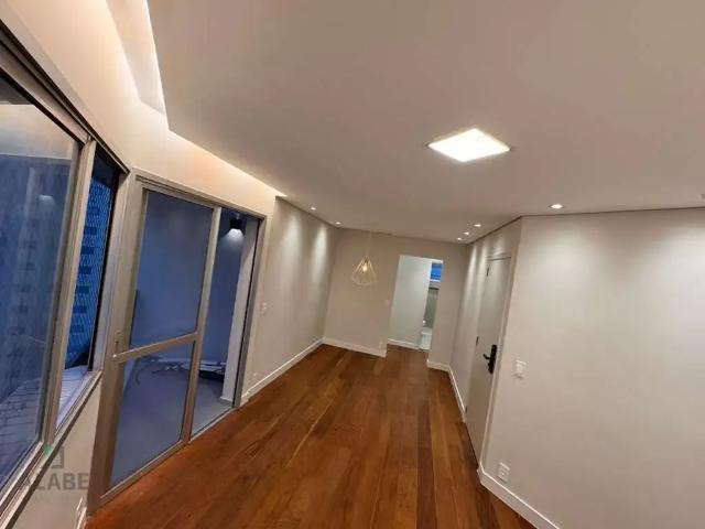 Apartamento para Venda em São Paulo/SP Vila Olímpia 2 Quartos