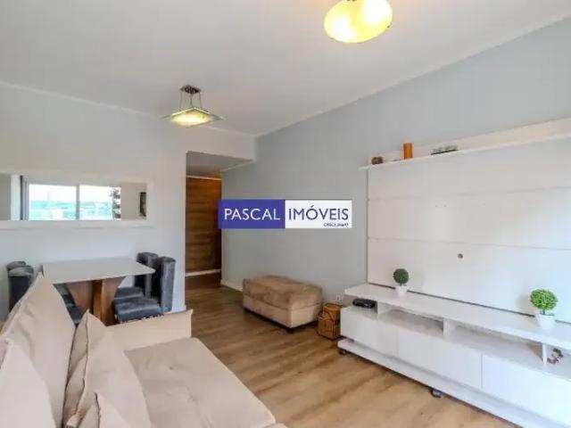 Apartamento para Venda em São Paulo/SP Vila Olímpia 2 Quartos
