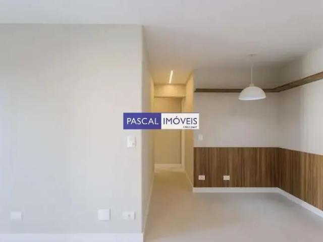 Apartamento para Venda em São Paulo/SP Vila Olímpia 2 Quartos