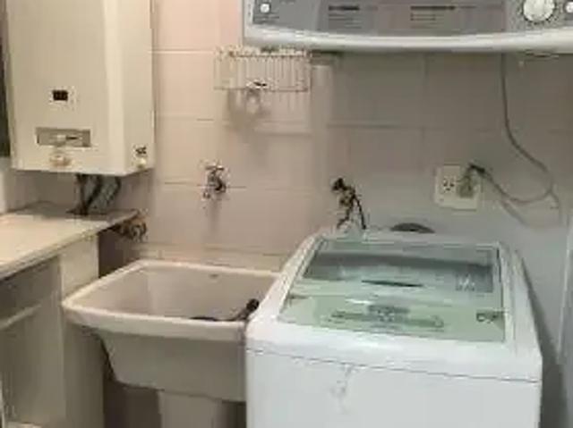 Apartamento para Venda em São Paulo/SP Vila Olímpia 2 Quartos