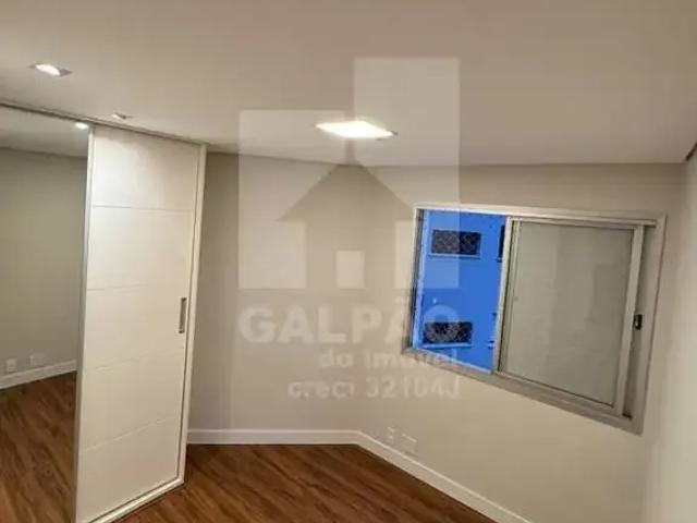 Apartamento para Venda em São Paulo/SP Vila Olímpia 2 Quartos