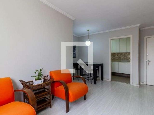 Apartamento para Venda em São Paulo/SP Vila Olímpia 2 Quartos