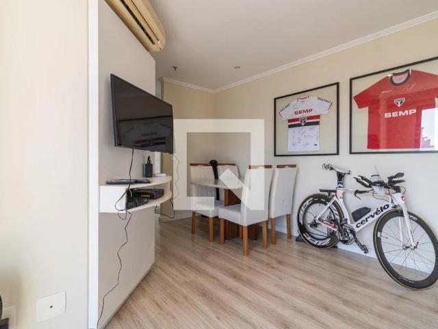 Apartamento para Venda em São Paulo/SP Vila Olímpia 2 Quartos