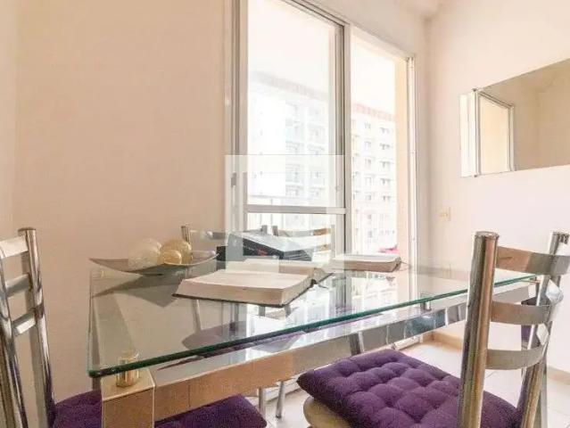 Apartamento para Venda em São Paulo/SP Vila Olímpia 2 Quartos