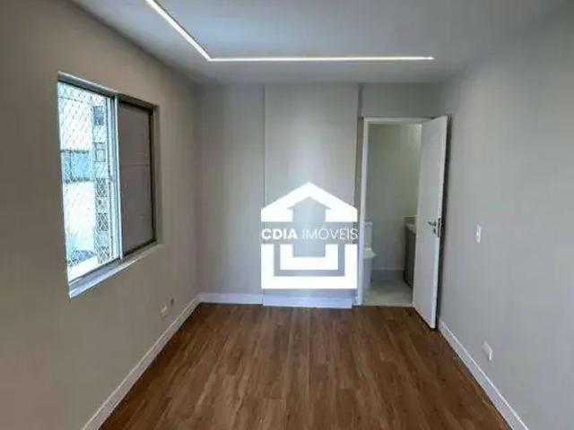 Apartamento para Venda em São Paulo/SP Vila Olímpia 2 Quartos