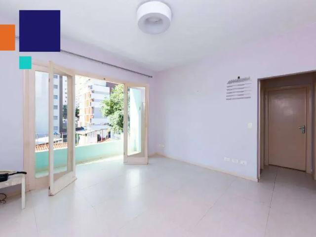 Apartamento para Venda em São Paulo/SP Vila Olímpia 2 Quartos