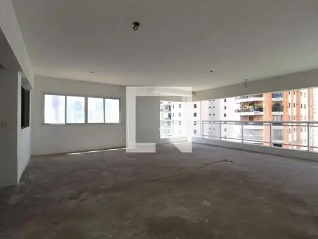 Apartamento para Venda em São Paulo/SP Vila Olímpia 2 Quartos