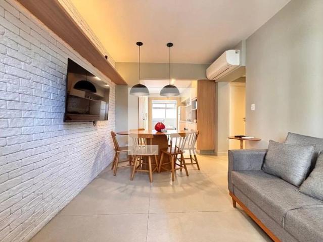 Apartamento para Venda em São Paulo/SP Vila Olímpia 2 Quartos