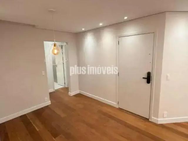 Apartamento para Venda em São Paulo/SP Vila Olímpia 2 Quartos