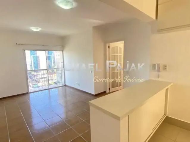 Apartamento para Venda em São Paulo/SP Vila Olímpia 2 Quartos