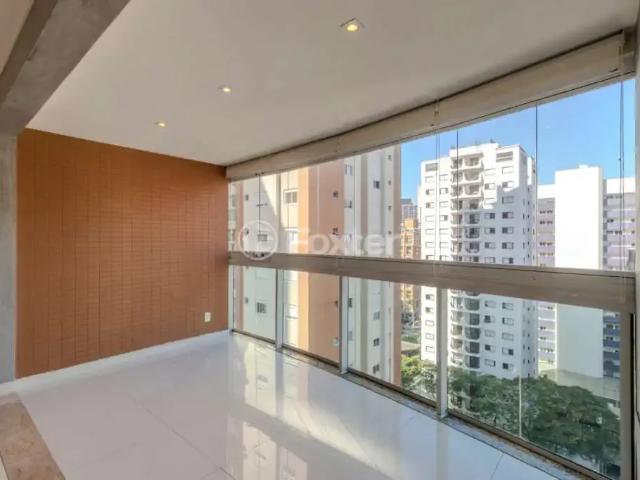 Apartamento para Venda em São Paulo/SP Vila Olímpia 2 Quartos