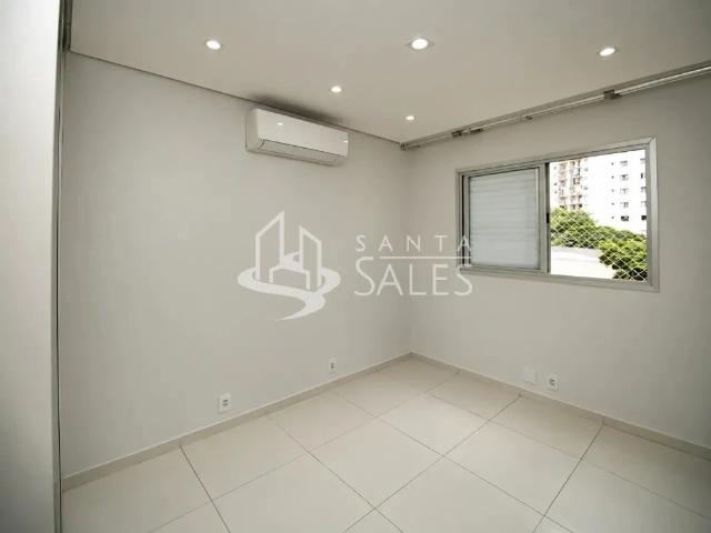 Apartamento para Venda em São Paulo/SP Vila Olímpia 2 Quartos