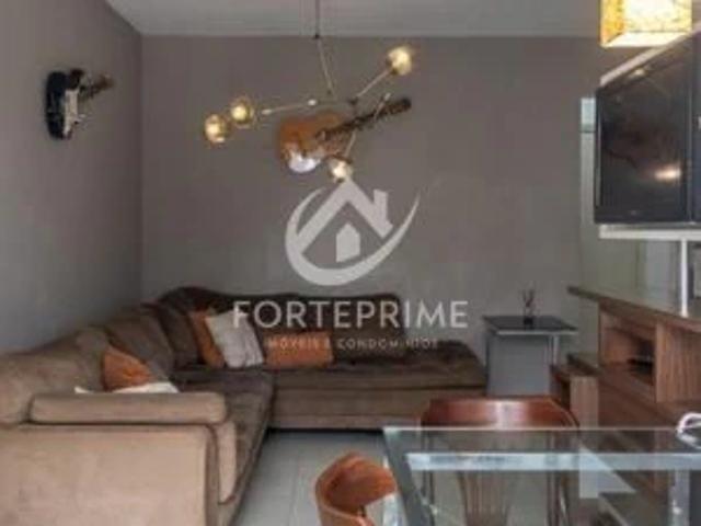Apartamento para Venda em São Paulo/SP Vila Olímpia 2 Quartos
