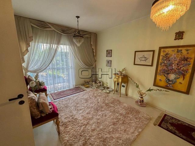 Apartamento para Venda em São Paulo/SP Vila Olímpia 2 Quartos