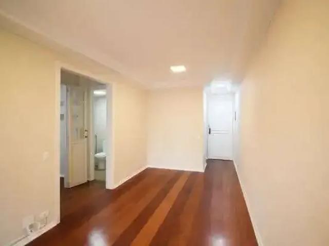 Apartamento para Venda em São Paulo/SP Vila Olímpia 2 Quartos