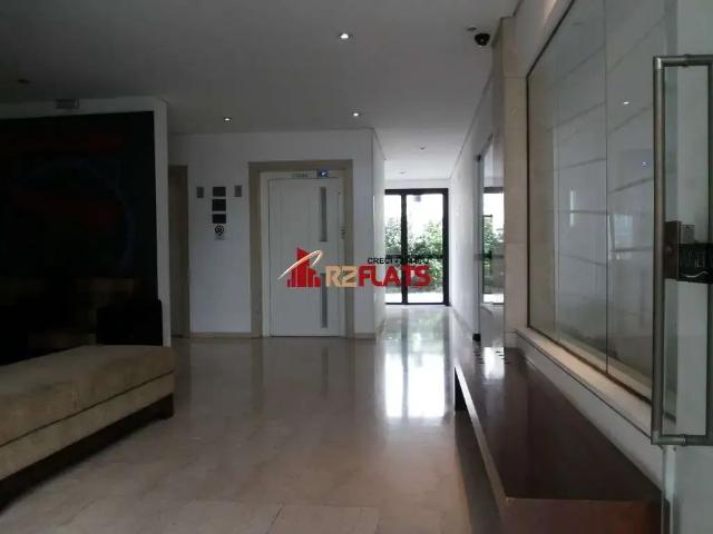 Apartamento para Venda em São Paulo/SP Vila Olímpia 2 Quartos