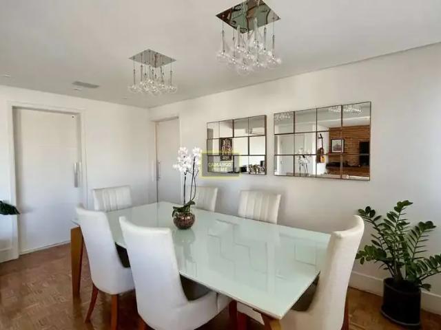 Apartamento para Venda em São Paulo/SP Vila Olímpia 2 Quartos