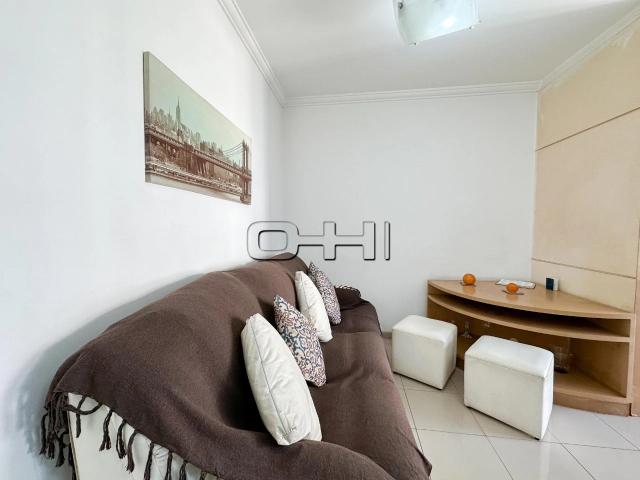 Apartamento para Venda em São Paulo/SP Vila Olímpia 2 Quartos