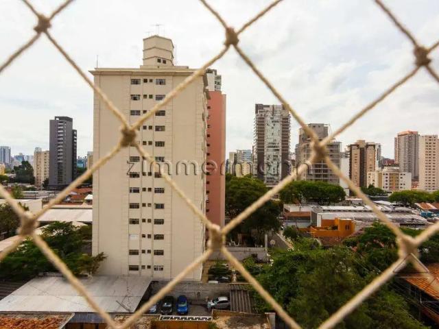Apartamento para Venda em São Paulo/SP Vila Olímpia 3 Quartos
