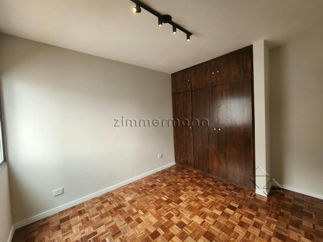 Apartamento para Venda em São Paulo/SP Vila Olímpia 3 Quartos
