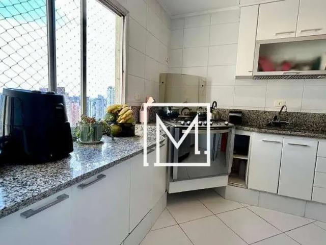 Apartamento para Venda em São Paulo/SP Vila Olímpia 3 Quartos