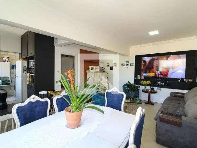 Apartamento para Venda em São Paulo/SP Vila Olímpia 3 Quartos