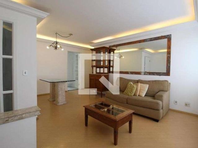 Apartamento para Venda em São Paulo/SP Vila Olímpia 3 Quartos