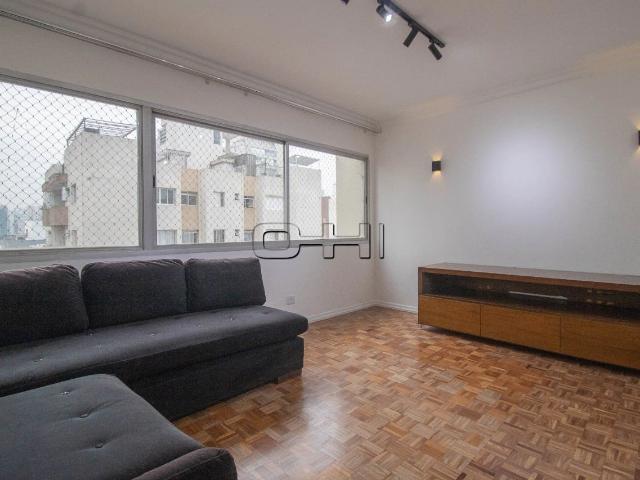 Apartamento para Venda em São Paulo/SP Vila Olímpia 3 Quartos
