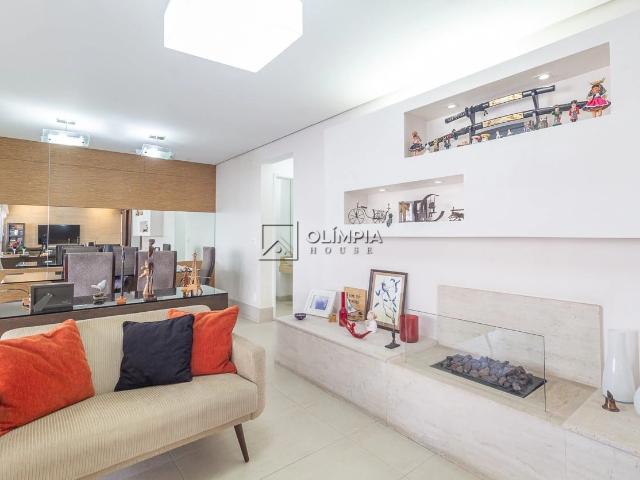 Apartamento para Venda em São Paulo/SP Vila Olímpia 3 Quartos
