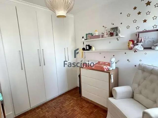Apartamento para Venda em São Paulo/SP Vila Olímpia 3 Quartos