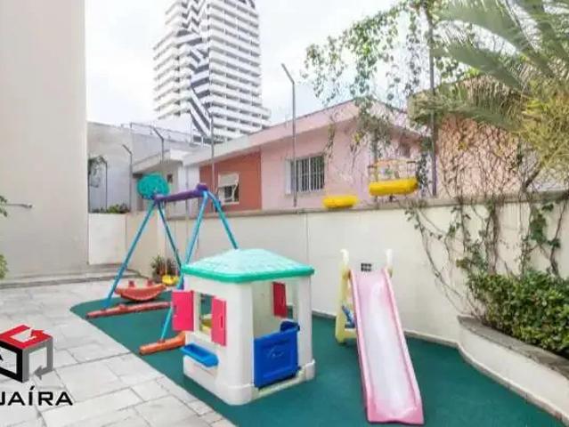 Apartamento para Venda em São Paulo/SP Vila Olímpia 3 Quartos
