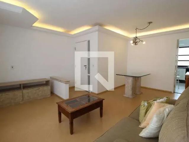 Apartamento para Venda em São Paulo/SP Vila Olímpia 3 Quartos