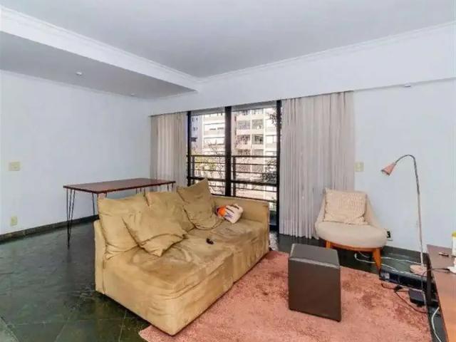 Apartamento para Venda em São Paulo/SP Vila Olímpia 3 Quartos
