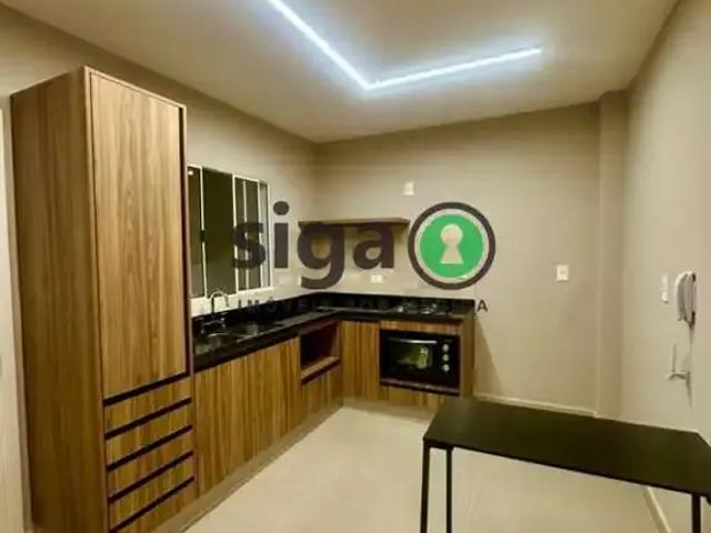 Apartamento para Venda em São Paulo/SP Vila Olímpia 3 Quartos