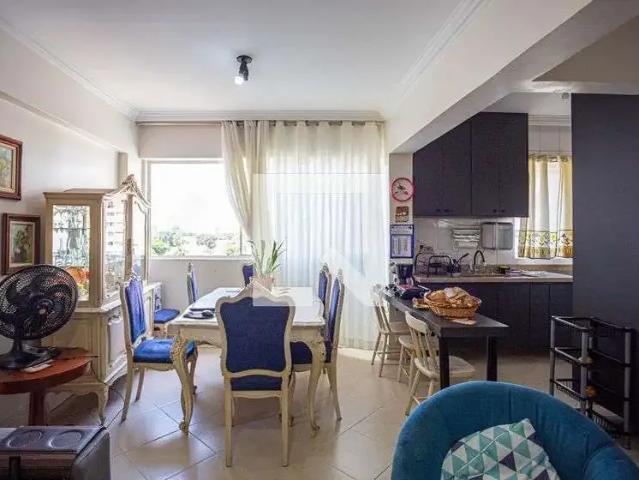 Apartamento para Venda em São Paulo/SP Vila Olímpia 3 Quartos