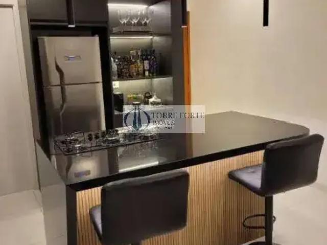Apartamento para Venda em São Paulo/SP Vila Olímpia 3 Quartos