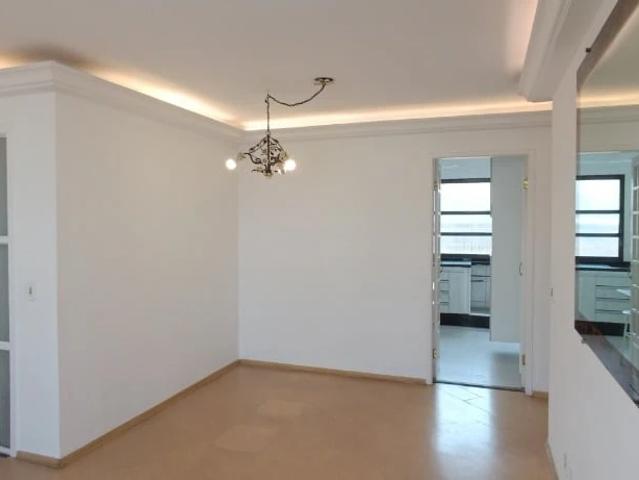 Apartamento para Venda em São Paulo/SP Vila Olímpia 3 Quartos