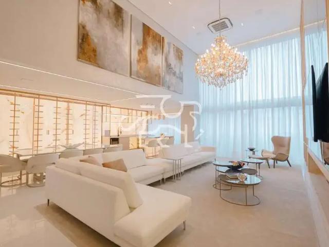 Apartamento para Venda em São Paulo/SP Vila Olímpia 3 Quartos