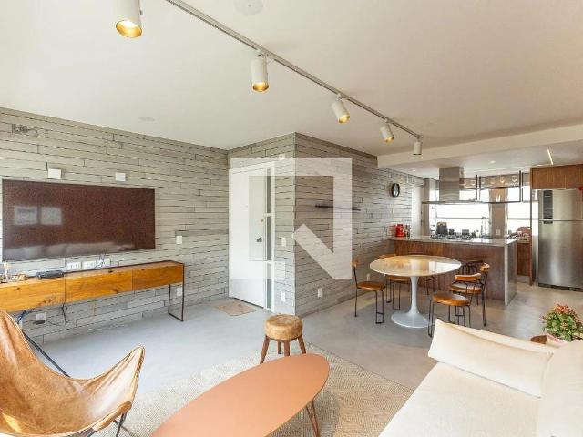 Apartamento para Venda em São Paulo/SP Vila Olímpia 3 Quartos
