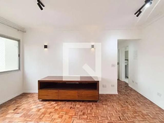 Apartamento para Venda em São Paulo/SP Vila Olímpia 3 Quartos