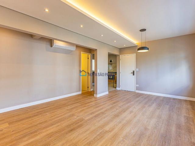 Apartamento para Venda em São Paulo/SP Vila Olímpia 3 Quartos