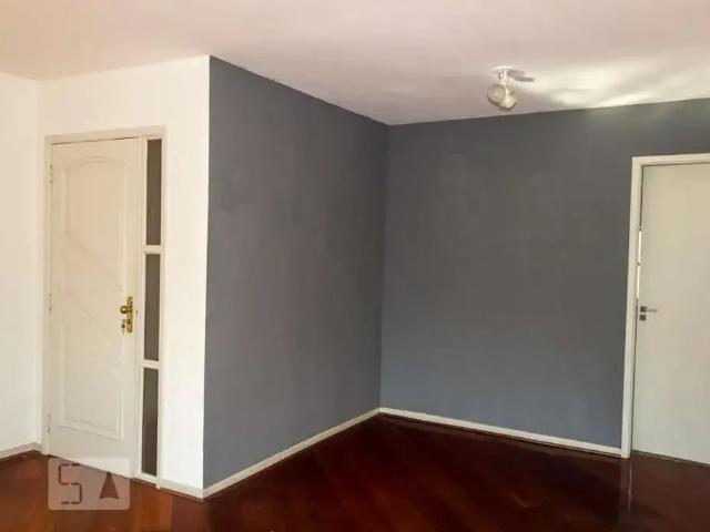 Apartamento para Venda em São Paulo/SP Vila Olímpia 3 Quartos