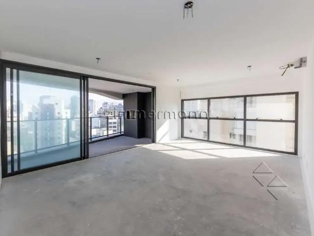 Apartamento para Venda em São Paulo/SP Vila Olímpia 3 Quartos