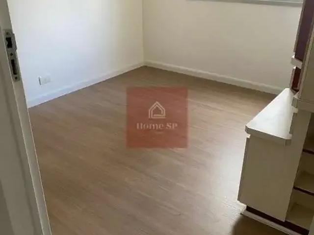 Apartamento para Venda em São Paulo/SP Vila Olímpia 3 Quartos
